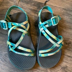 Chacos